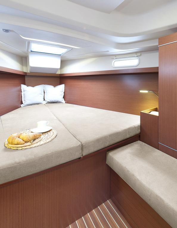 Hotel "Alkyoni" Sailing Yacht Tesalónica Exterior foto
