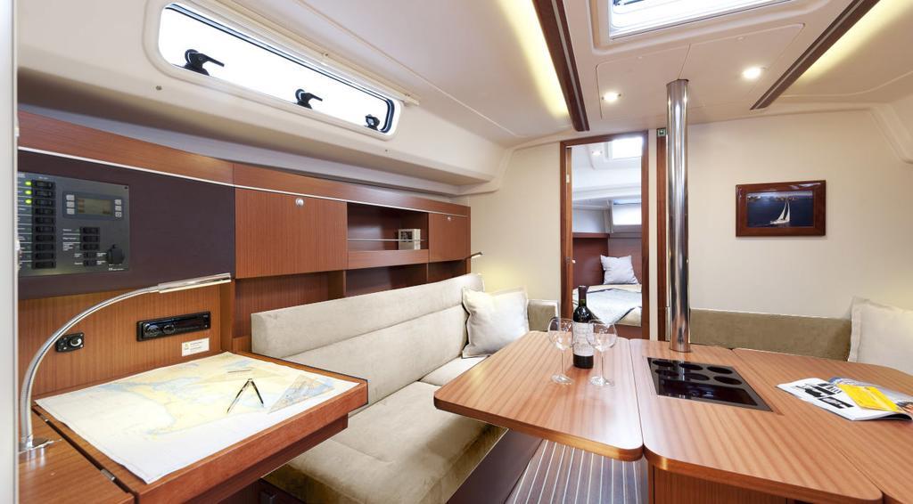 Hotel "Alkyoni" Sailing Yacht Tesalónica Exterior foto