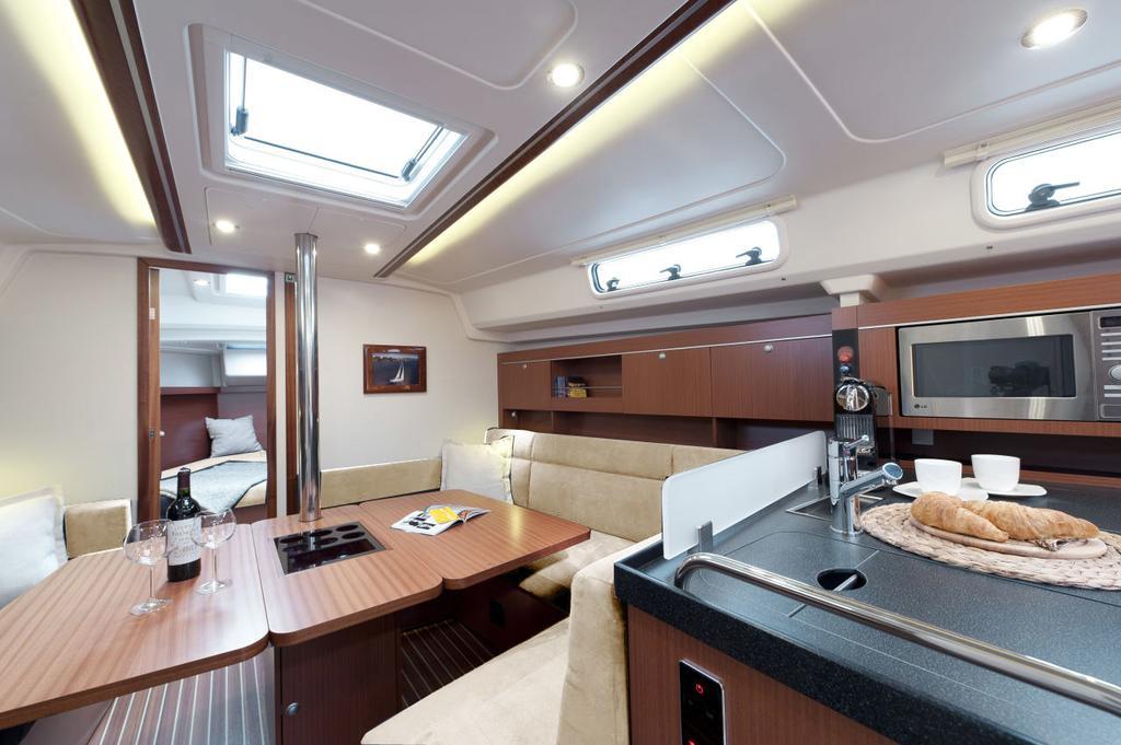 Hotel "Alkyoni" Sailing Yacht Tesalónica Exterior foto