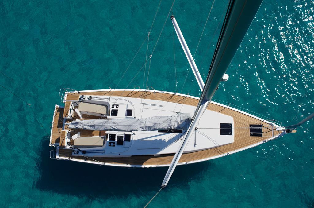 Hotel "Alkyoni" Sailing Yacht Tesalónica Exterior foto